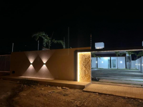 Sua casa de Praia